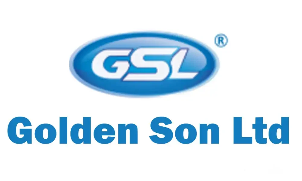 গোল্ডেন সন