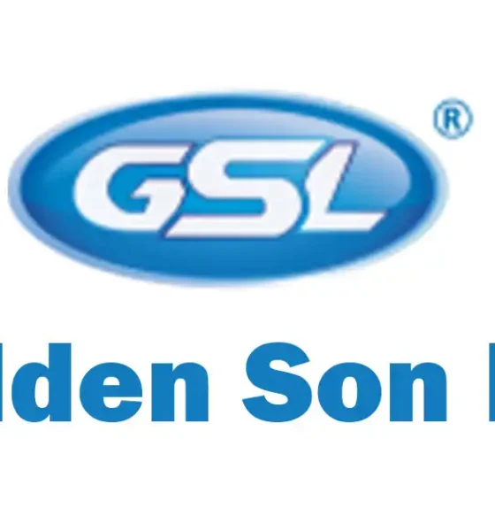 গোল্ডেন সন