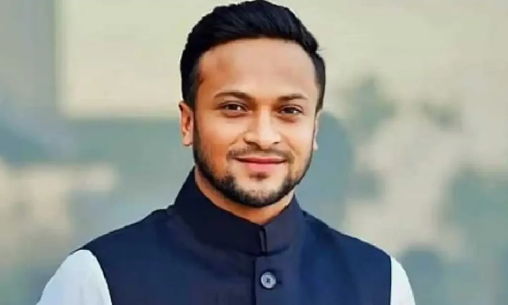 Shakib