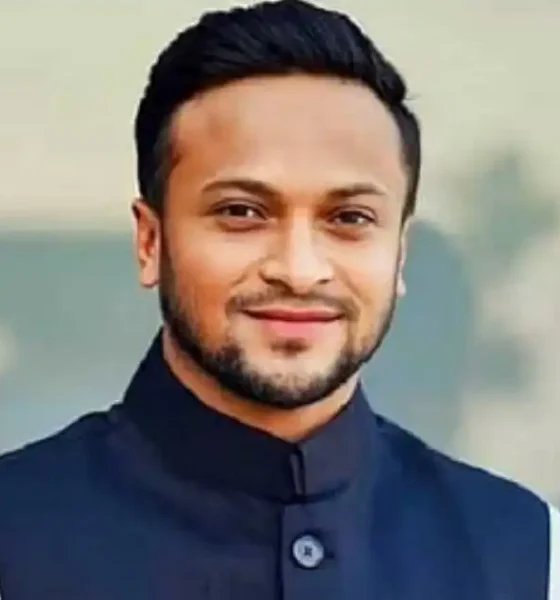 Shakib