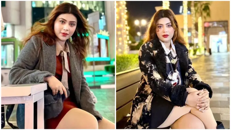 নায়িকা থেকে উদ্যোক্তা: দুধের ব্যবসায় নামলেন মিষ্টি জান্নাত ডিএসই