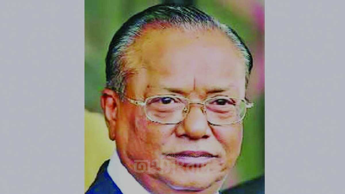 দুর্নীতির কারণে দেশের আর্থিক খাত ‘অত্যন্ত খারাপ’: আবদুল আউয়াল মিন্টু আয়কর