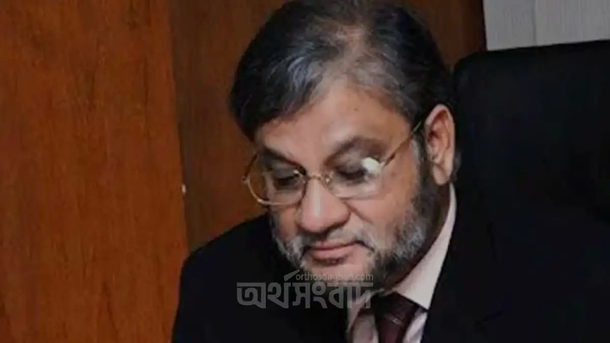 ব্যারিস্টার আব্দুর রাজ্জাক আর নেই ব্লক