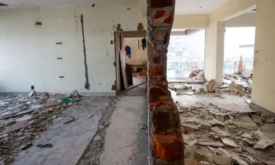 ব্লকে