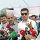 রাশেদ মাকসুদ