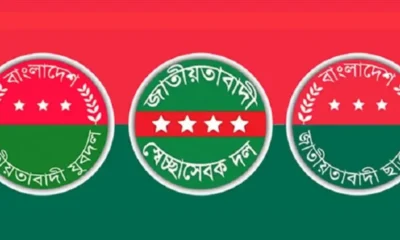 বিচ হ্যাচারি