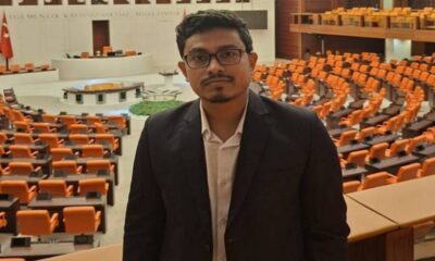 শেয়ারহোল্ডার
