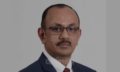 Syed Mizanur Rahman
