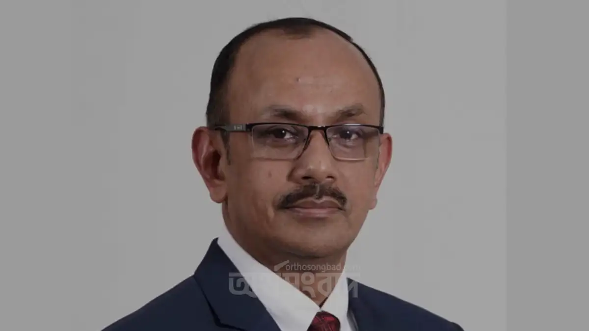 এবি ব্যাংকের এমডি ও সিইও হলেন সৈয়দ মিজানুর রহমান Syed Mizanur Rahman