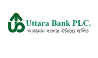 উত্তরা ব্যাংক