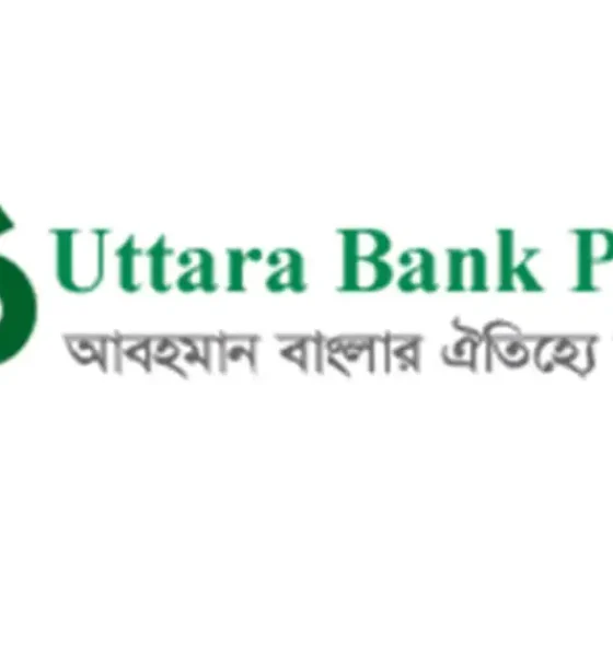 উত্তরা ব্যাংক