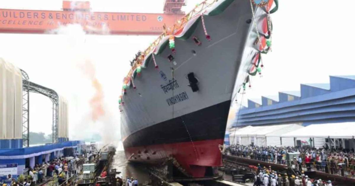 ভারতের সঙ্গে জাহাজ নির্মাণ চুক্তি বাতিল করলো বাংলাদেশ লেনদেন