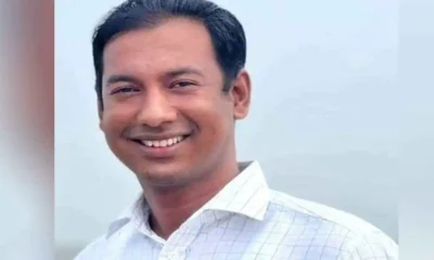 বৈষম্যবিরোধী ছাত্র