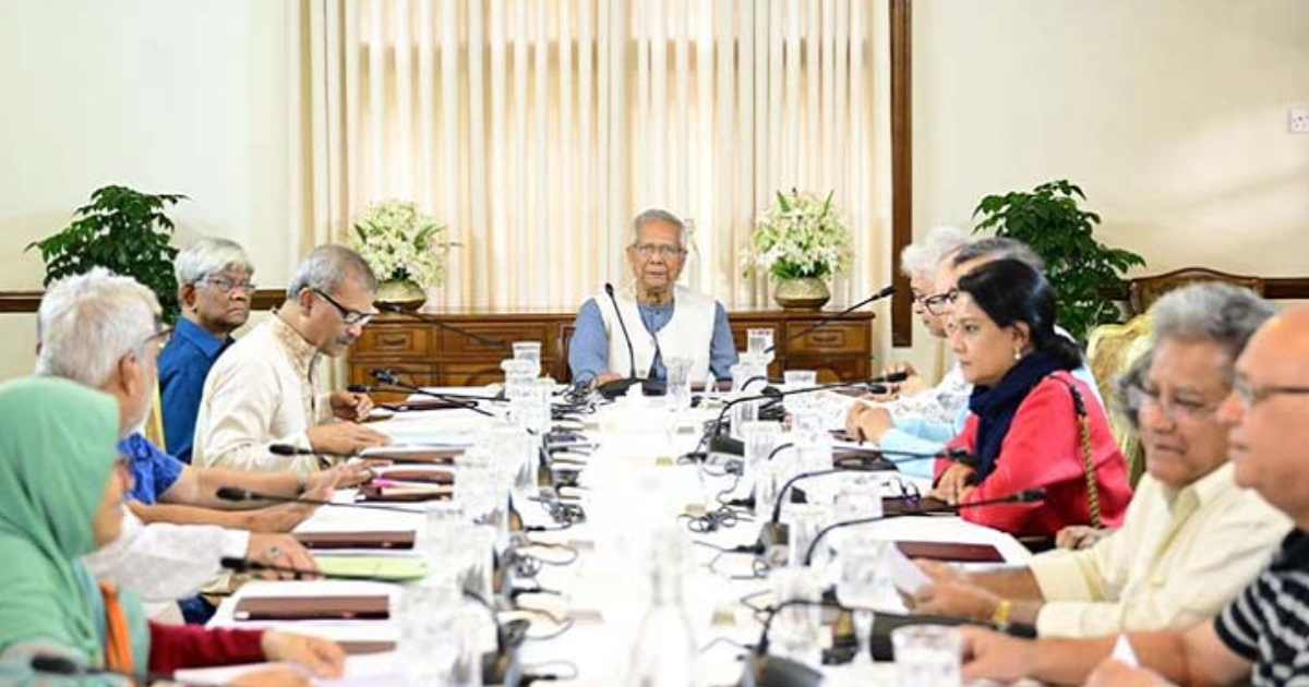 নতুন তিন অধ্যাদেশের খসড়া অনুমোদন ব্র্যাক ব্যাংক