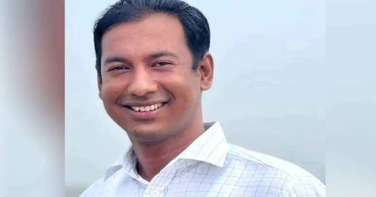 সাবেক কৃষিমন্ত্রীর পিএস আল আমিন গ্রেপ্তার বৈষম্যবিরোধী ছাত্র