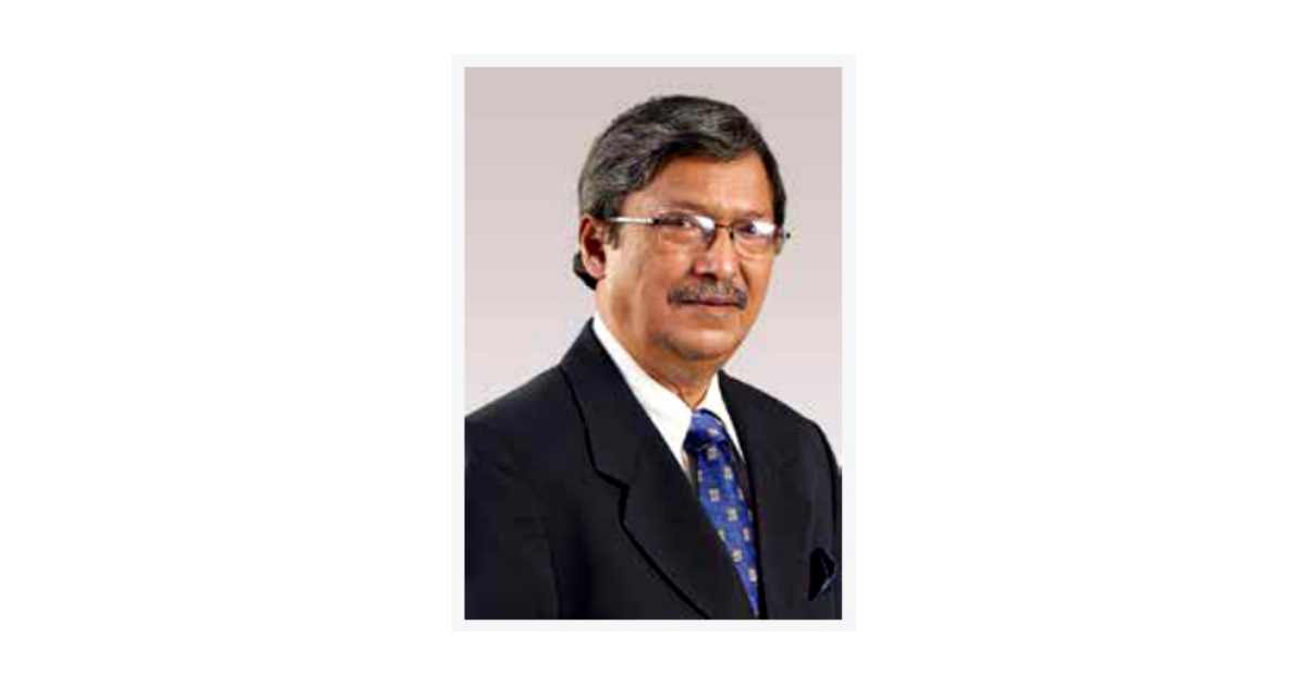 এবি ব্যাংকের নতুন চেয়ারম্যান কাইজার এ. চৌধুরী পদ্মা অয়েল