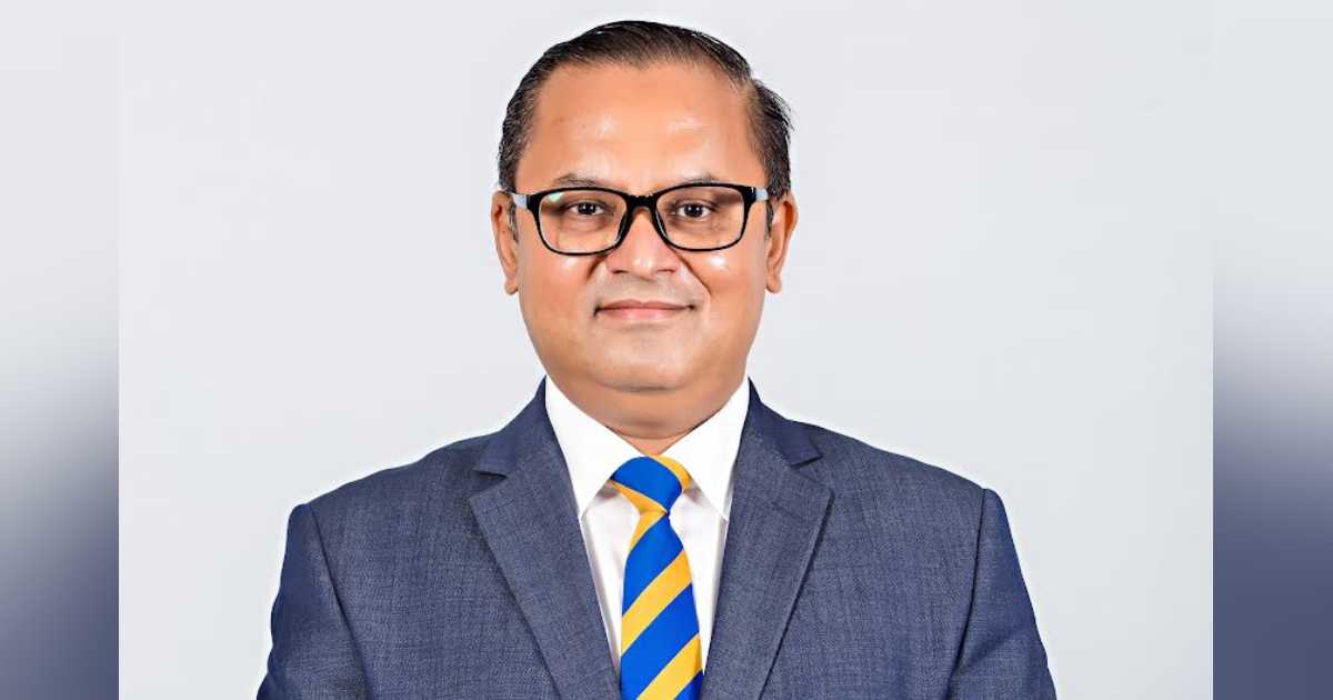 বর্ষসেরা এসএমই ব্যাংকার অ্যাওয়ার্ড জিতলেন সৈয়দ আব্দুল মোমেন ব্লক