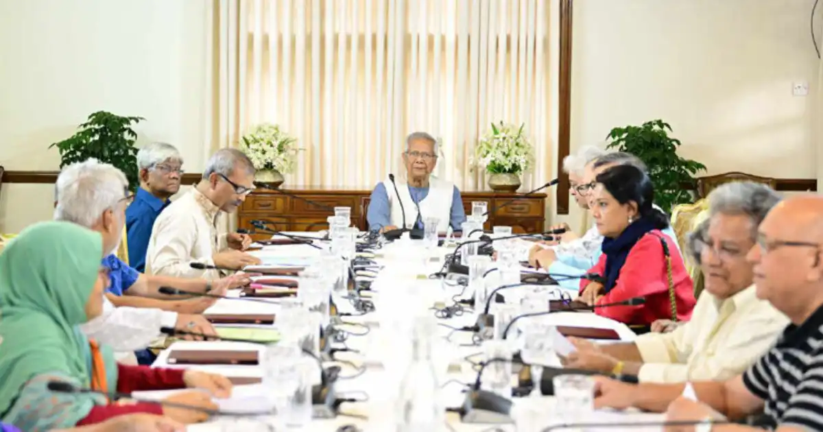 ব্যক্তি-সংগঠনের কার্যক্রম নিষিদ্ধের বিধান রেখে অধ্যাদেশ অনুমোদন এনসিসি ব্যাংক