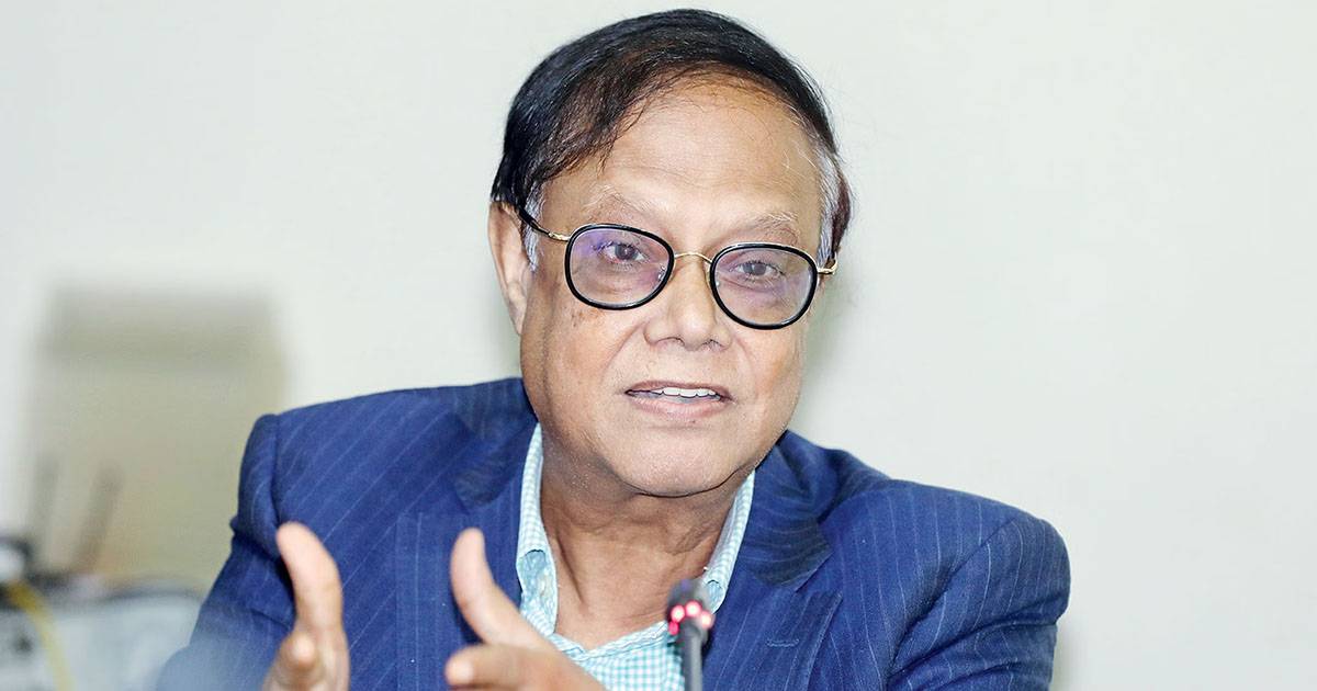 বছর শেষে মূল্যস্ফীতি ৫ শতাংশে নেমে আসবে: গভর্নর লেনদেন