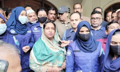 লিন্ডে বাংলাদেশ
