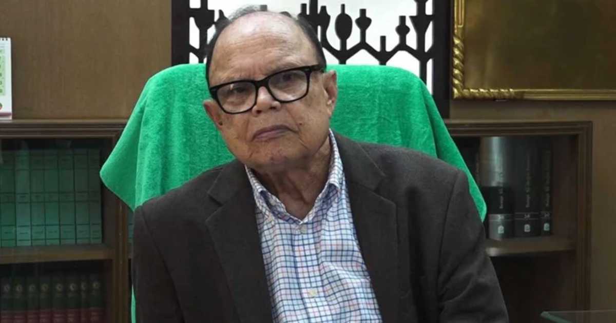 চালের দাম একবারে কমে গেলে কৃষক ক্ষতিগ্রস্ত হবে: খাদ্য উপদেষ্টা এপেক্স
