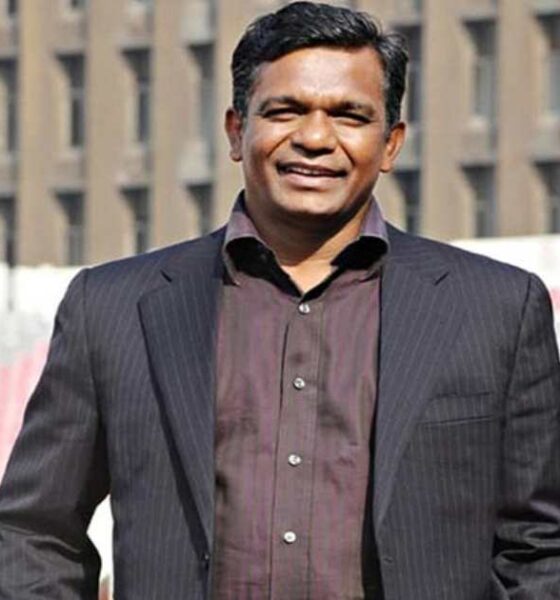 দরপতনের