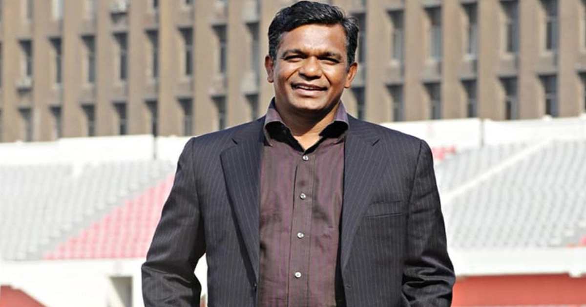বিসিবির নতুন সভাপতি হলেন আমিনুল পিই রেশিও