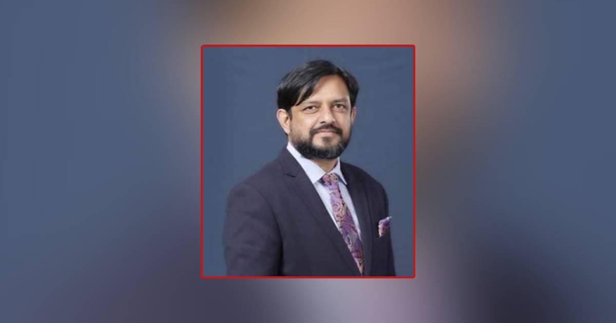 সিটি ব্যাংকের নতুন ডিএমডি আশানুর রহমান বারাকা