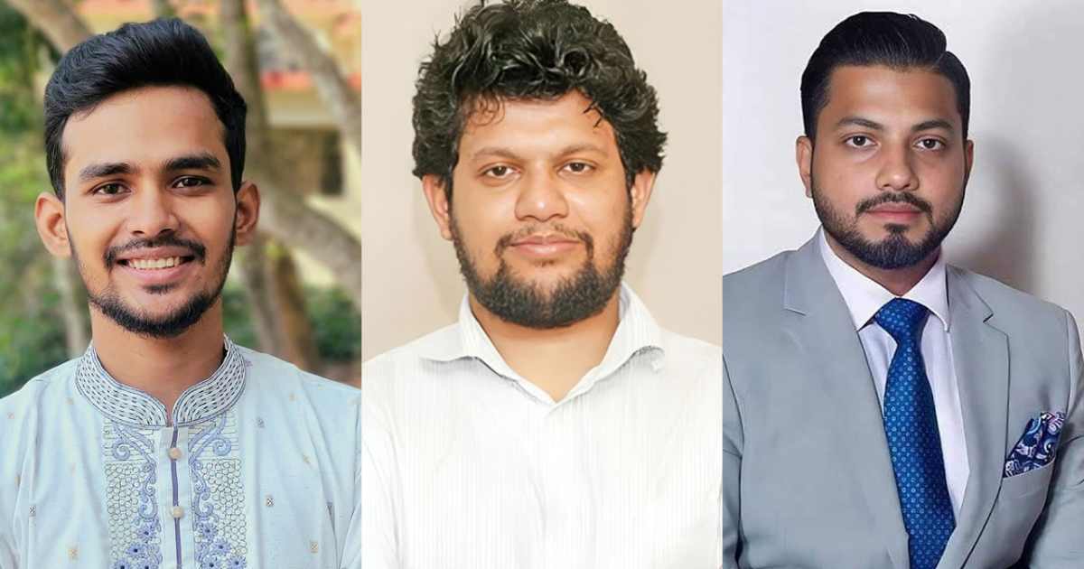 উপদেষ্টা আসিফ মাহমুদ ও মাহফুজ আলমের পদত্যাগ দাবি ইশরাকের রাশেদ মাকসুদ
