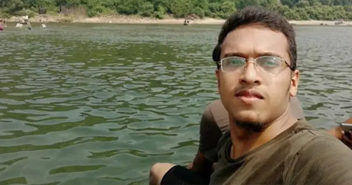 আবরার হত্যার পূর্ণাঙ্গ রায় প্রকাশ: হাইকোর্টে মৃত্যুদণ্ড বহাল ডিএসই