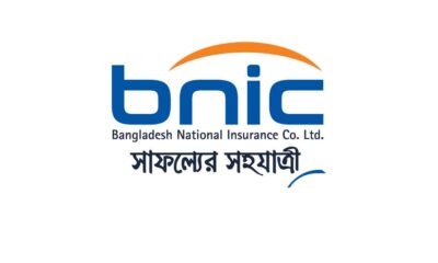 ন্যাশনাল ইন্স্যুরেন্স