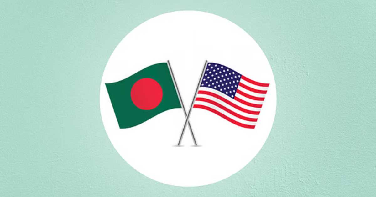 বাংলাদেশের কাছে শুল্ক ছাড়ের লিখিত প্রস্তাব চেয়েছে যুক্তরাষ্ট্র এনসিসি ব্যাংক