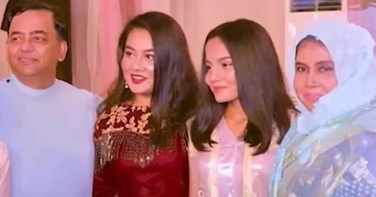 বেনজীরের মেয়ের দুবাইয়ের ফ্ল্যাট জব্দ, ব্যাংক অ্যাকাউন্ট অবরুদ্ধ ইস্টল্যান্ড