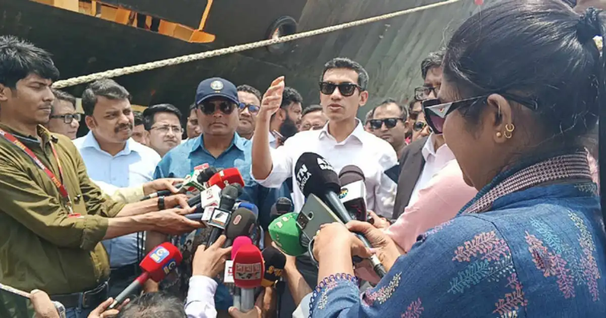 অর্থনৈতিক উন্নয়ন সব সরকারের প্রথম এজেন্ডা হওয়া উচিত: বিডা চেয়ারম্যান পূবালী ব্যাংক