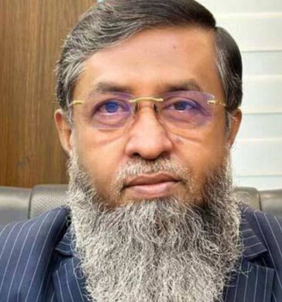 বাংলাদেশ ফাইন্যান্স