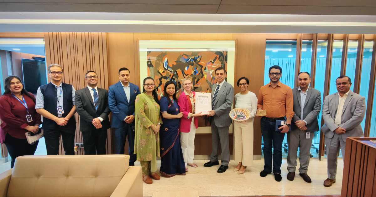 পিছিয়ে পড়া জনগোষ্ঠীর দৃষ্টিশক্তি উন্নত করার উদ্যোগ ভিশনস্প্রিং-ব্র্যাক ব্যাংকের আইপিডিসি