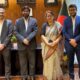 পুঁজিবাজারে