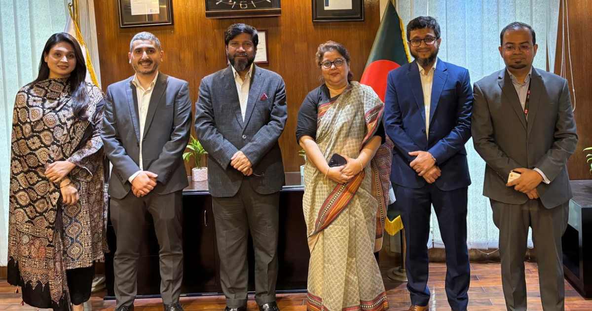 পুঁজিবাজারে টি+১ চালুর বিষয়ে বিএনওয়াইএম-এইচএসবিসি’র সঙ্গে বিএসইসির আলোচনা পুঁজিবাজারে