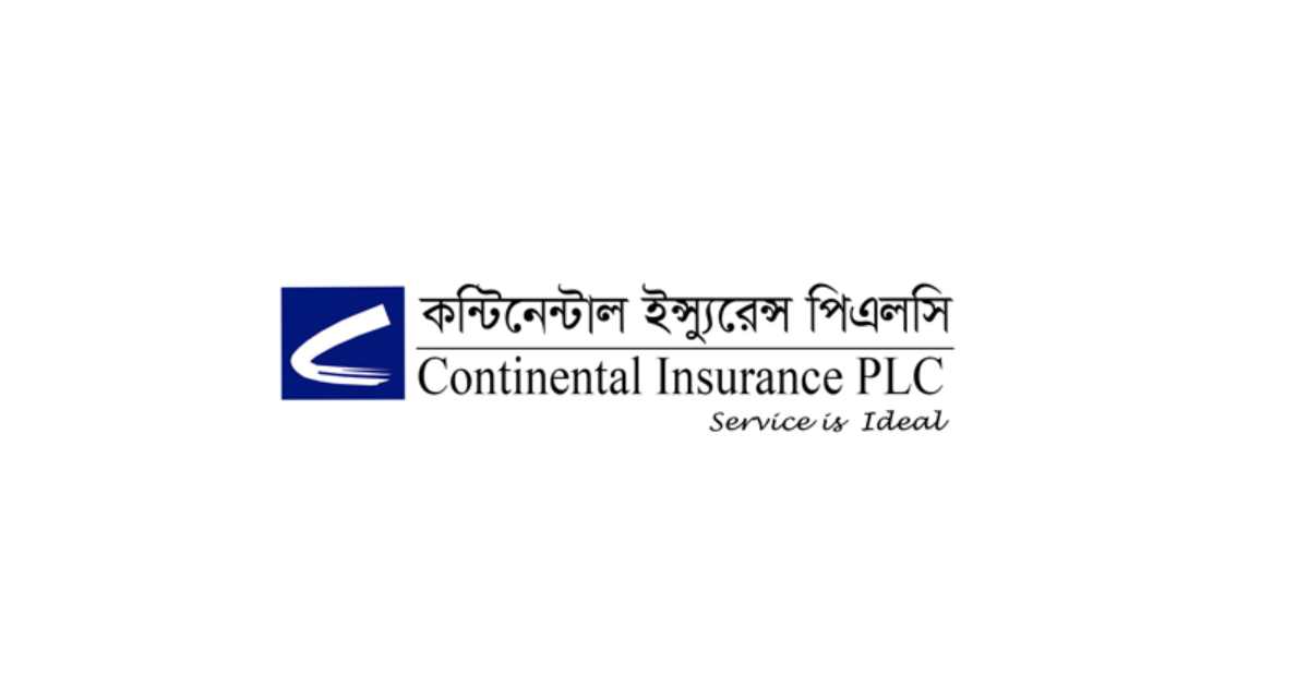 কন্টিনেন্টাল ইন্স্যুরেন্সের রেকর্ড ডেট পরিবর্তন মিউচুয়াল ট্রাস্ট