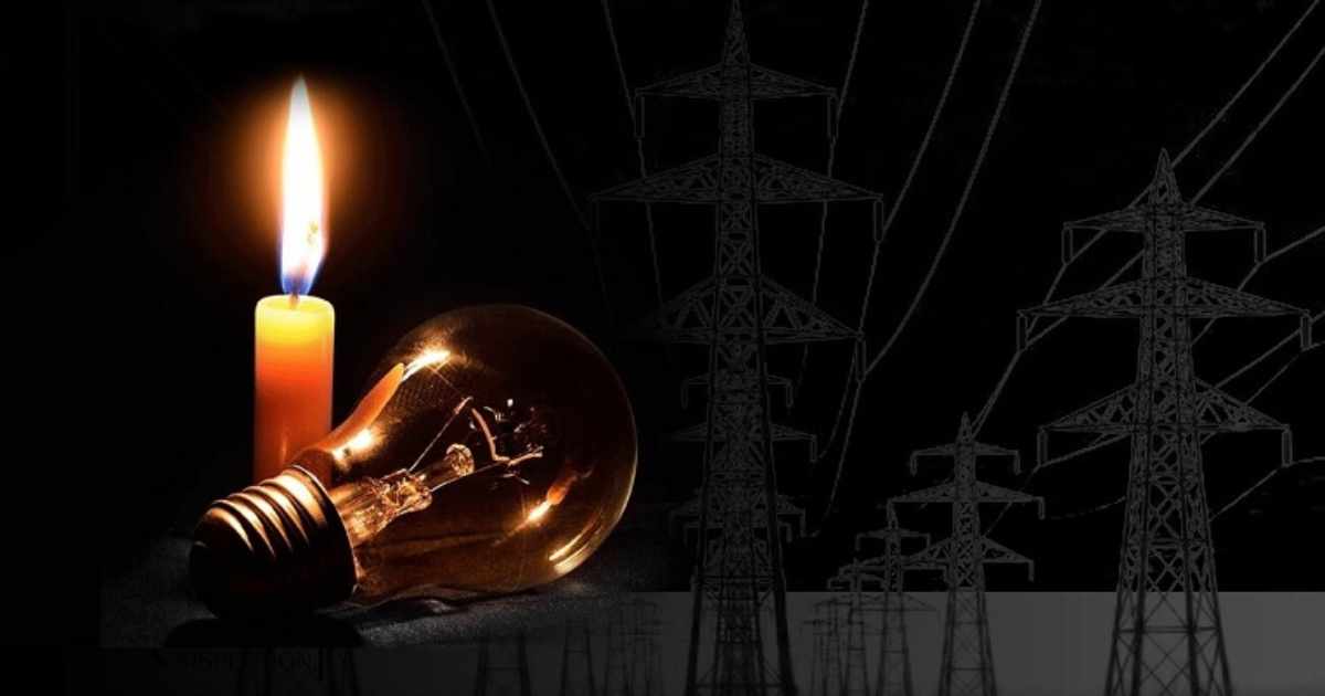 যেসব এলাকায় ৪ ঘণ্টা বিদ্যুৎ থাকবে না আজ রূপালী