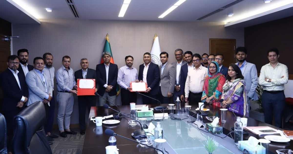 ডিএসইর ফিক্স সার্টিফিকেশন পেলো দুই ব্রোকারেজ হাউজ কারসাজি