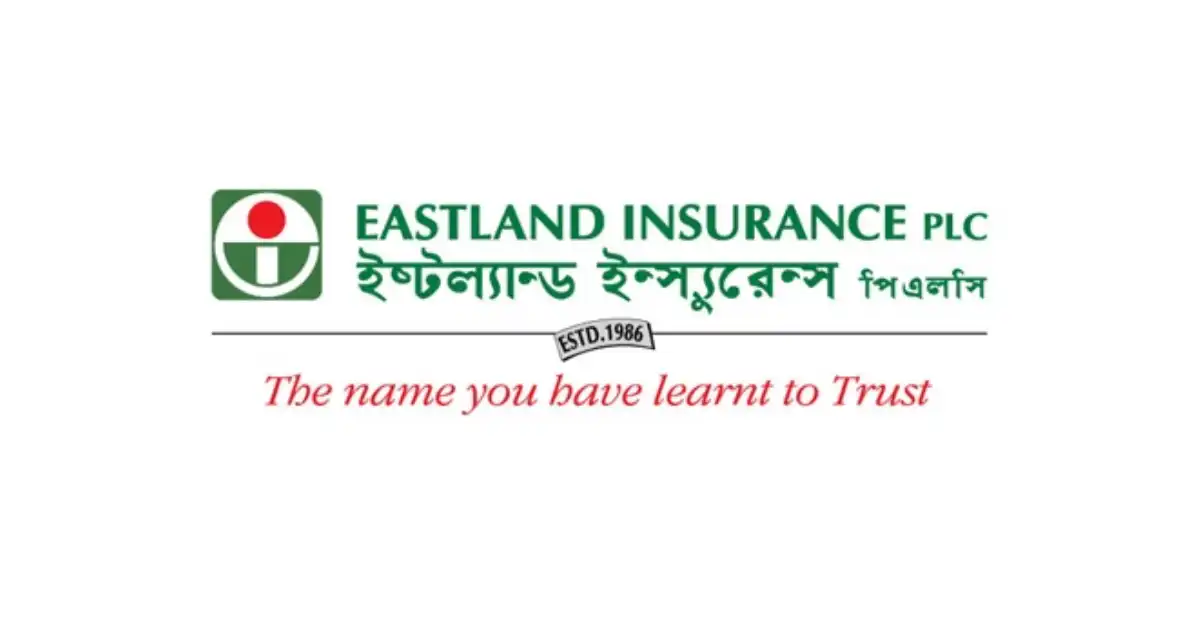 ইস্টল্যান্ড ইন্স্যুরেন্সের পর্ষদ সভার তারিখ নির্ধারণ ইস্টল্যান্ড ইন্স্যুরেন্স
