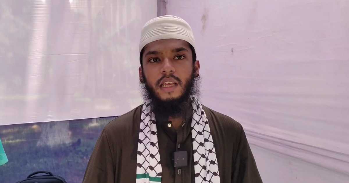 সায়েমের উদ্ভাবনী প্রযুক্তিতে ৩ বাংলাদেশি উপকৃত, আরও ১০ জনের সুযোগ স্ট্যান্ডার্ড