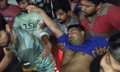 বারাকা