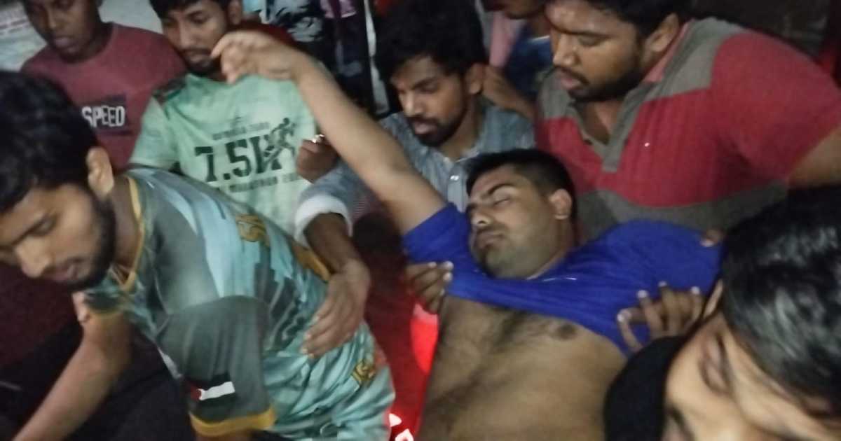 বারাকা