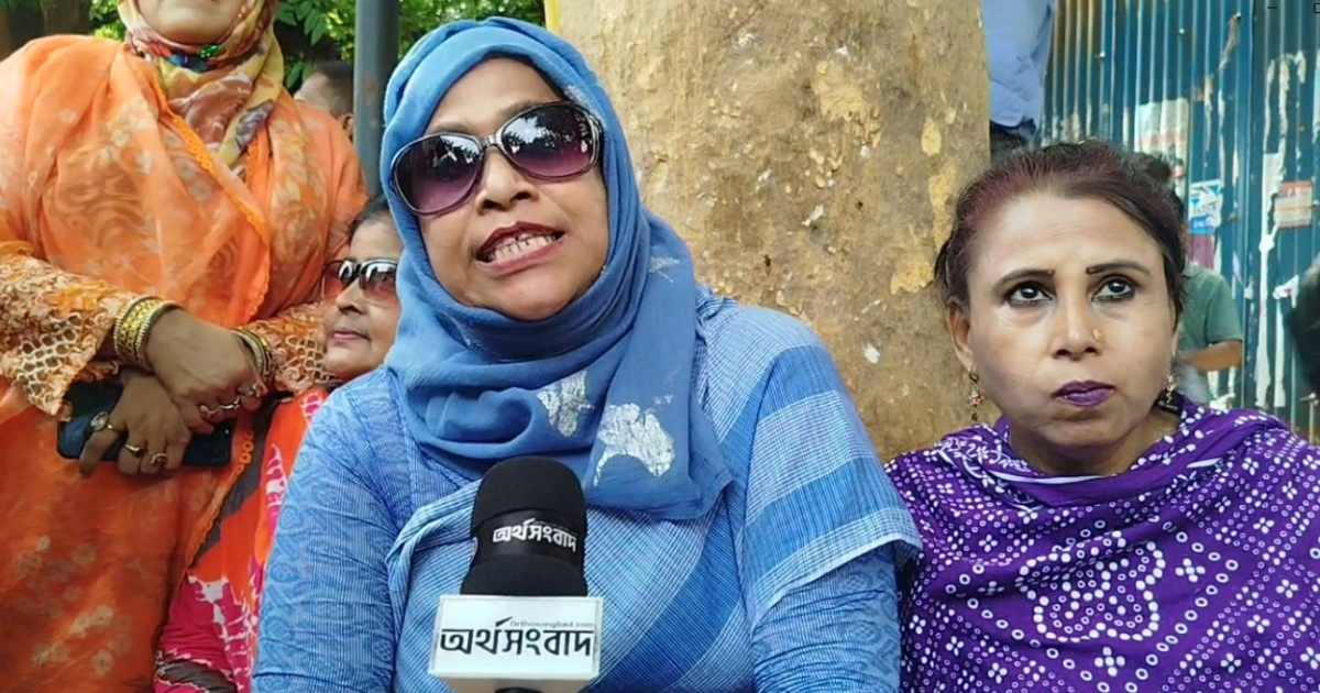 ‘নগরের পিতা নেই তাহলে কাজ করবে কে? দায়ী আসিফ নজরুল ও আসিফ মাহমুদ’ কমিশনা