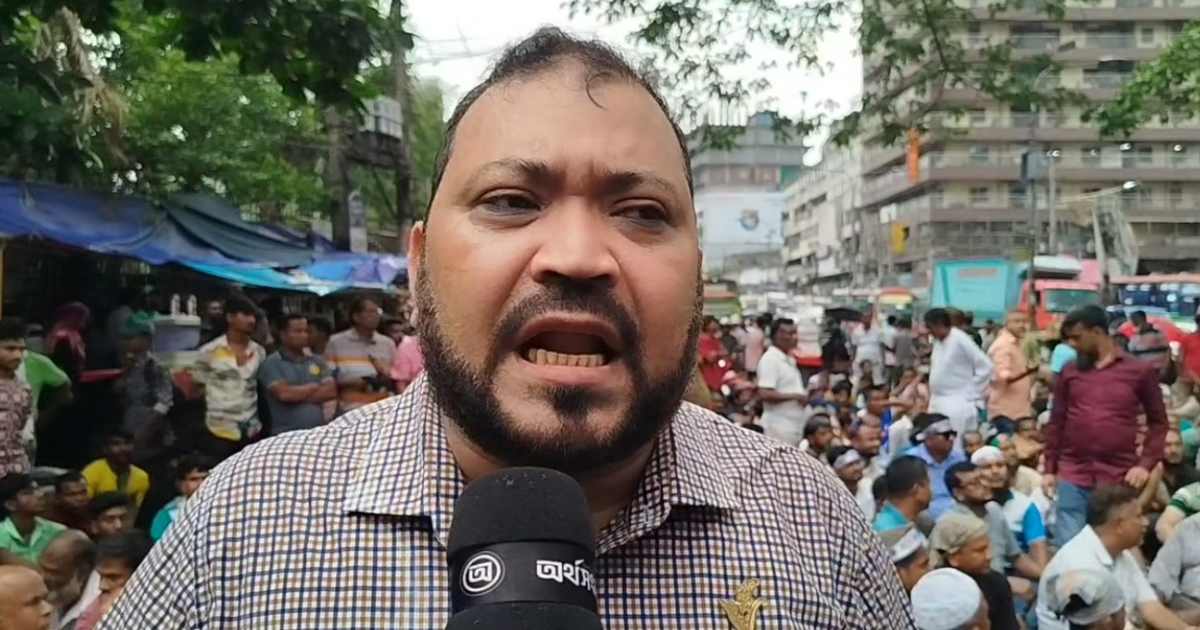‘সারা ঢাকাবাসী ইশরাককে মেয়র হিসেবে চায়’ কমিশনা