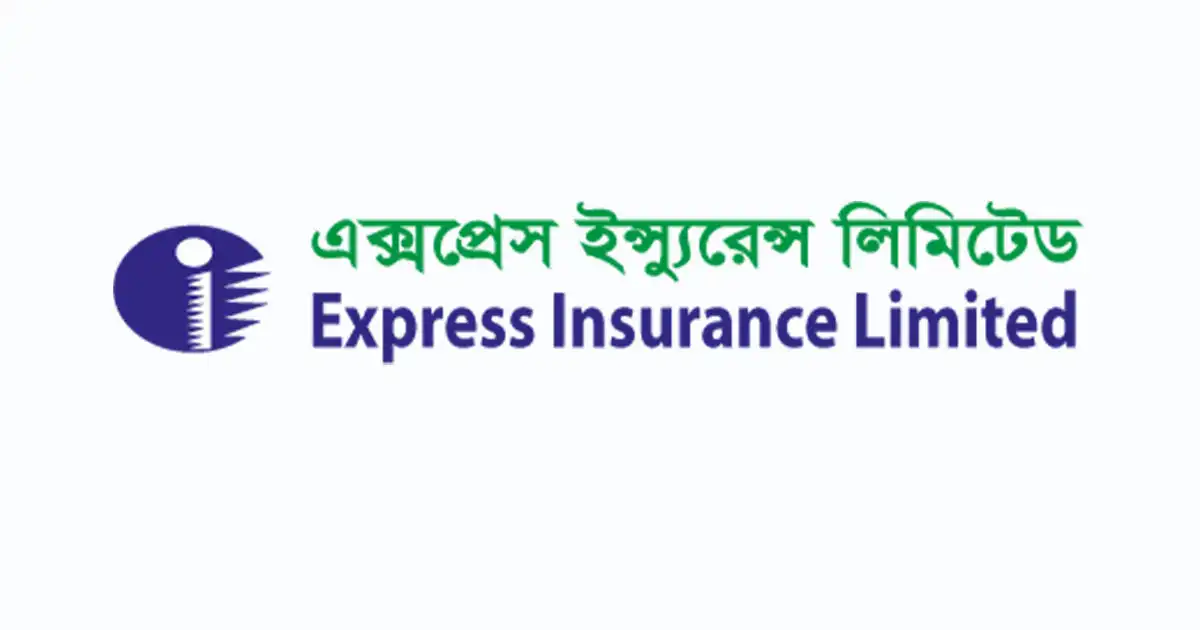 এক্সপ্রেস ইন্স্যুরেন্সের লভ্যাংশ ঘোষণা এক্সপ্রেস ইন্স্যুরেন্স