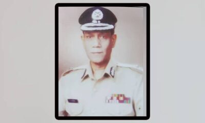 বৈষম্যবিরোধী ছাত্র