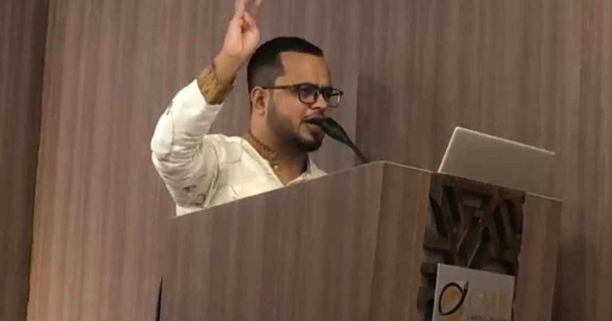 ডিভিডেন্ডের কারণে 'জেড' ক্যাটাগরি পৃথিবীর কোথাও হয় না: এনসিপির যুগ্ম মূখ্য সমন্বয়ক ডিভিডেন্ডে